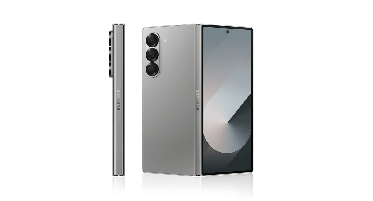 Q8. What perks do the buyers get if they pre-order the #GalaxyZFold6?
A. Samsung Care+ Protection at Rs 44,999
B. Samsung Care+ Protection at Rs 84,999
C. Samsung Care+ Protection at Rs 94,999
D. Samsung Care+ Protection at Rs 14,999
#SamsungUnpacked #WinGalaxyZFold6