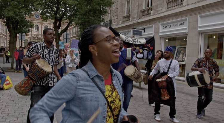 Next month marks 25 years that we have come together as a city to mark Slavery Remembrance Day. 

Join us once again on 23 Aug ✊🏾✨

➡️ liverpoolmuseums.org.uk/SRD/slavery-re…
