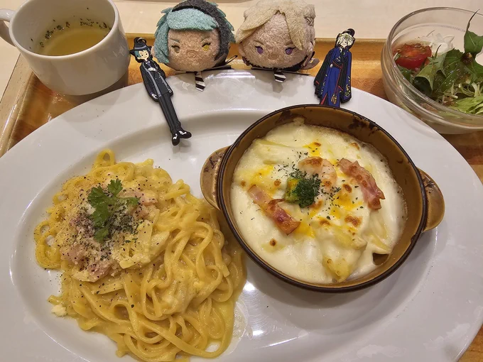 楽しかったぁ❁⃘*.゜ 