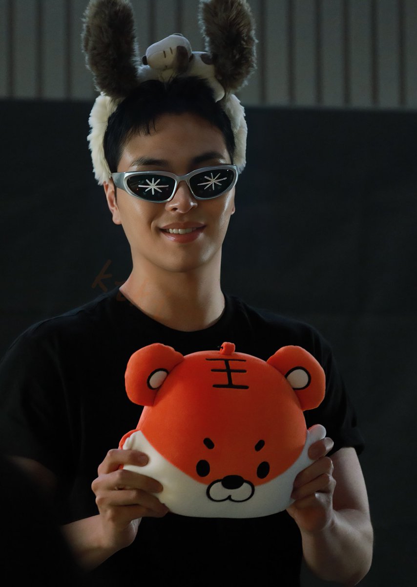 완전! 귀여웠어요！
#JU_NE #JUNHOE
#iKON #아이콘
#ジュネ
@JUNE_GOZARU_JP