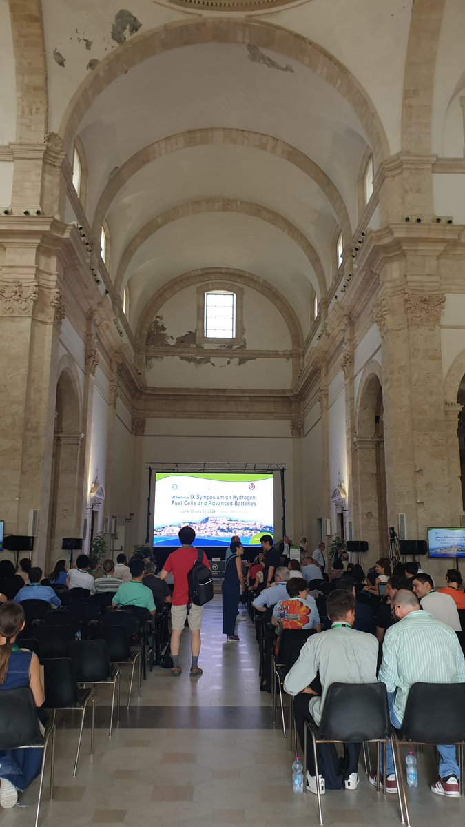 E3Cat-Electrocatalysis for Energy and Environment tweet media