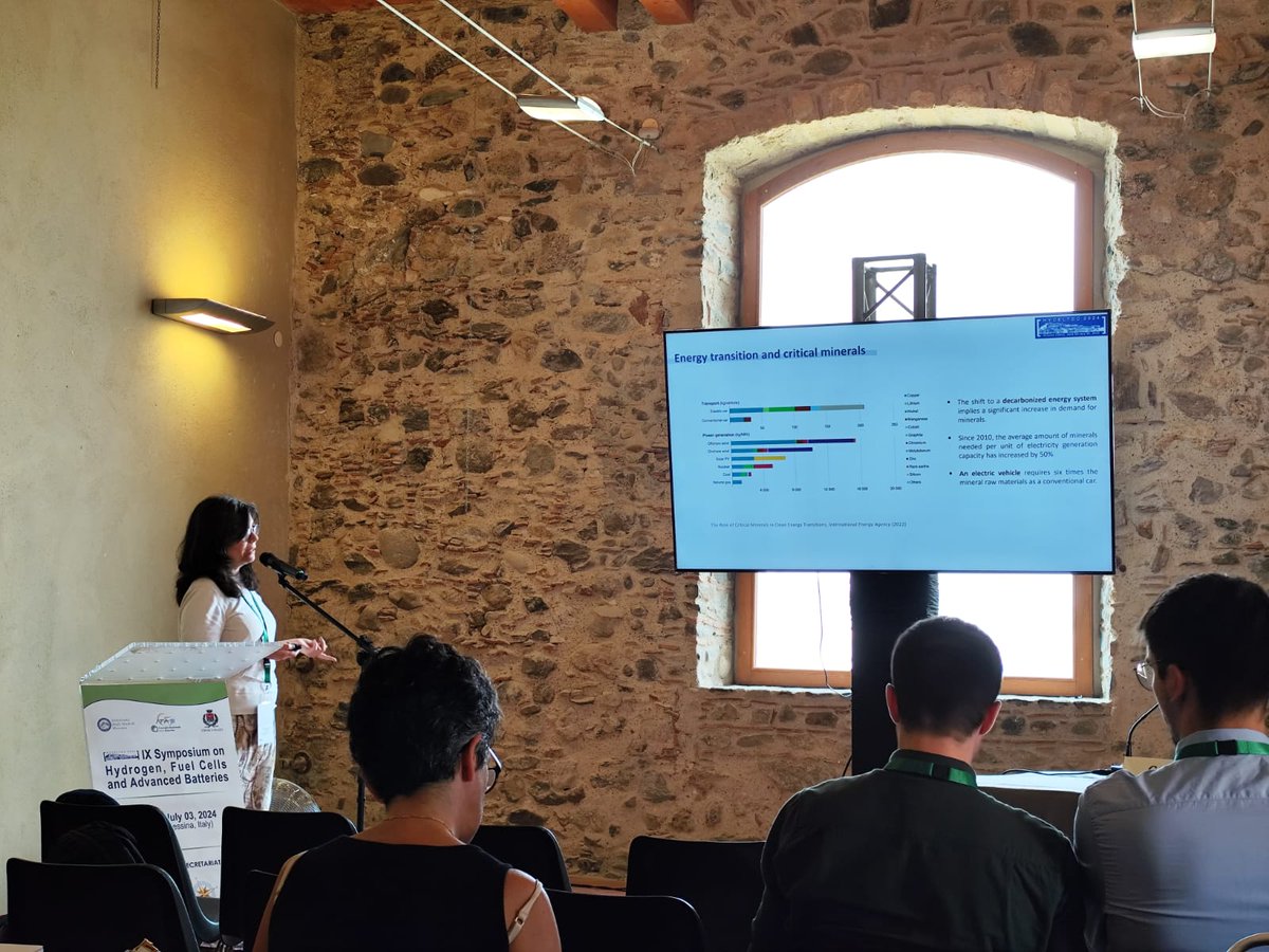 E3Cat-Electrocatalysis for Energy and Environment tweet media