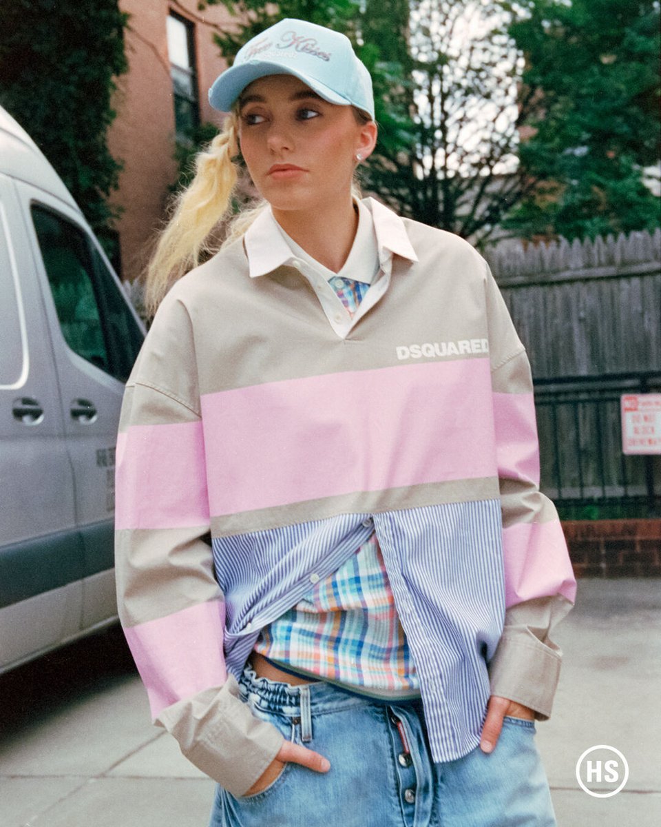 highsnobiety's tweet photo. The @paigebueckers1 edit: https://t.co/DNKZ8WtJjP https://t.co/rS0PF5x5id