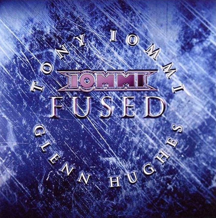 sabbathfans's tweet image. 19 years ago @TonyIommi &amp;amp; @Glenn_Hughes released "Fused" (11 Jul 2005). Total masterpiece, and really needs to be re-released. Better yet, we need a fourth album from the lads - while we're all still alive!

But seriously, if you don't know this album seek it out. GREAT stuff!