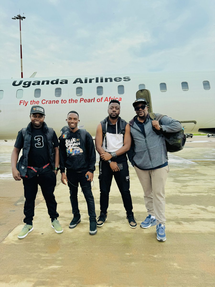 THE_WIZY's tweet photo. Excited to be in Zanzibar with the @Swangz_Avenue artistes for the #SwangzAllStarAlbum project 

As the digital and content manager, I’m excited to bring you behind-the-scenes updates and exclusive content from this groundbreaking project Collaborating with incredible talents. https://t.co/gduSUmxWrZ