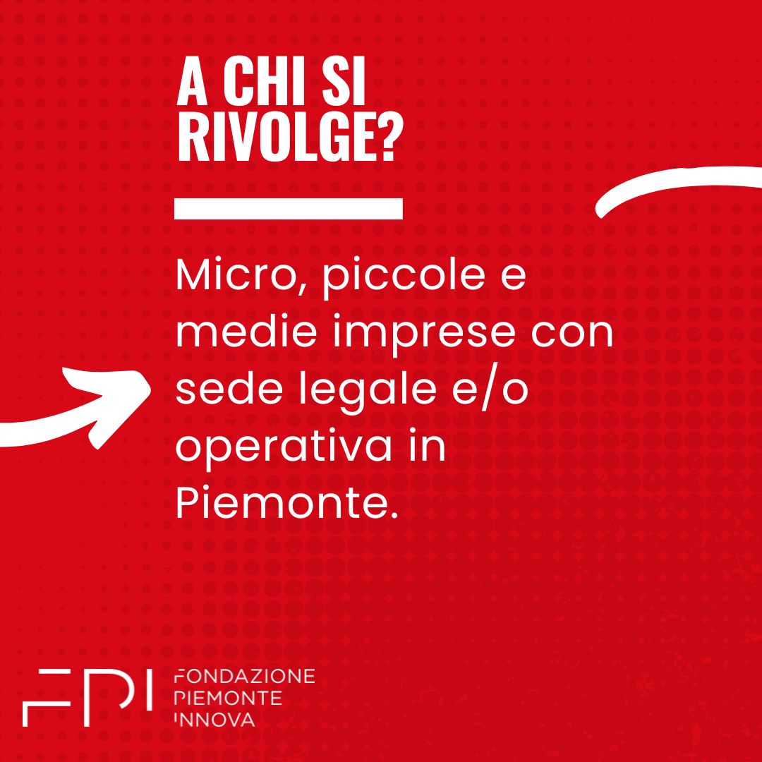 piemonteinnova's tweet image. Sai che #PiemonteInnova è soggetto aggregatore per il Bando #Voucher #Digitalizzazione #PMI 2024❓Offriamo: identificazione fornitori, qualificazione richieste, predisposizione progetti, consulenza, formazione e supporto.
Scrivi a📧 bandi@piemonteinnova.it
#EnablingTheFuture