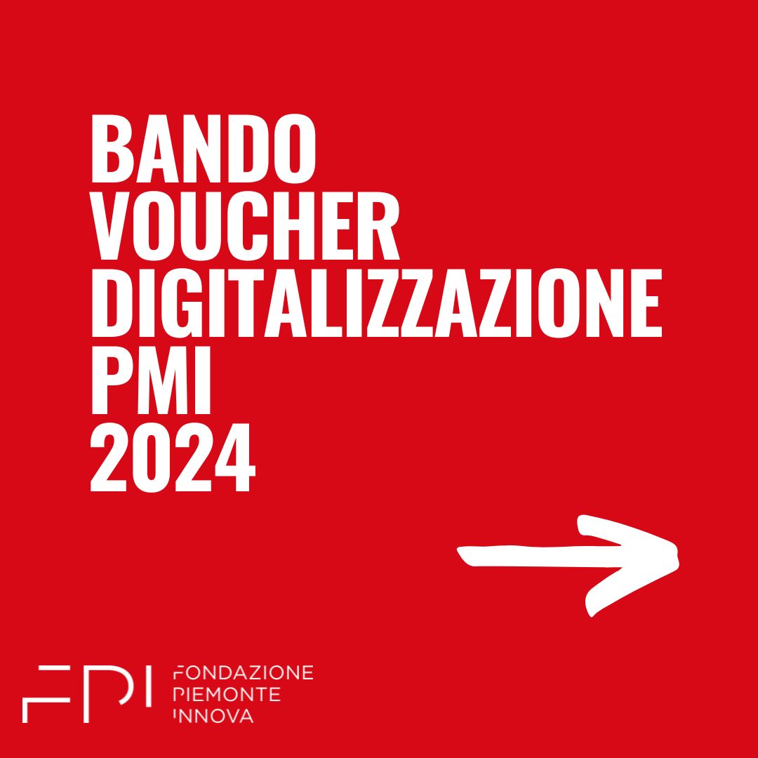 piemonteinnova's tweet image. Sai che #PiemonteInnova è soggetto aggregatore per il Bando #Voucher #Digitalizzazione #PMI 2024❓Offriamo: identificazione fornitori, qualificazione richieste, predisposizione progetti, consulenza, formazione e supporto.
Scrivi a📧 bandi@piemonteinnova.it
#EnablingTheFuture