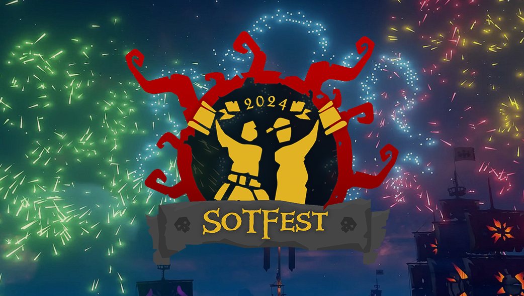 AncientIslesUni's tweet image. Have you joined the Ancient Isles University server, yet? 

No? Then this is the perfect time, as we are opening the floor for everyone to leave their burning questions for our @SoTFest's attendees to ask on Saturday's Exclusive Rare Panel.

discord.gg/RYFYDxRmVB

#SeaOfThieves