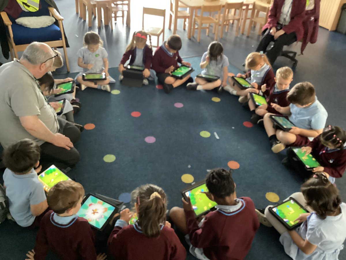 Faith Reception tweet media