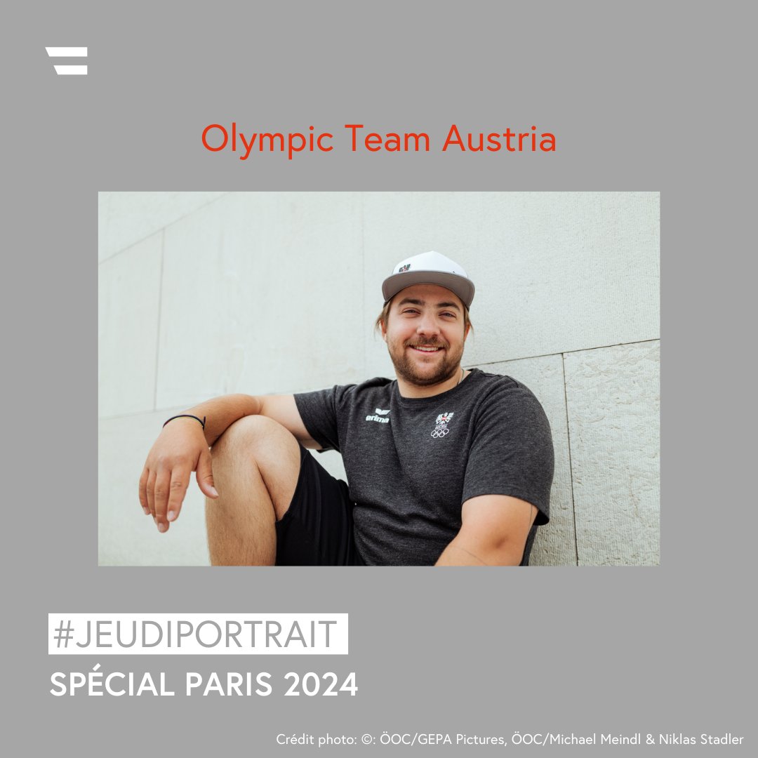 AustriainFR's tweet photo. 🏊🏋🤸🎾🤾♀️🏀
#JEUDIPORTRAIT pour découvrir les athlètes olympiques qui défendront les couleurs de l'Autriche 🇦🇹 à Paris!
Crédit photo © ÖOC/GEPA Pictures, ÖOC/Michael Meindl und ÖOC/Niklas Stadler
#TeamAut #kitesurfing #olympics #jeuxolympiques #portrait #kitesurfer #paris2024 https://t.co/re9Mix2AIF