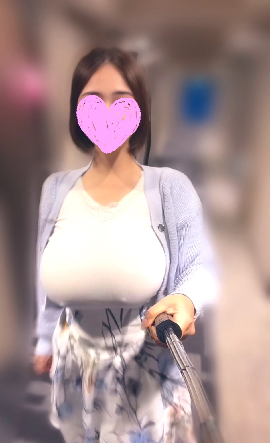  街撮り 着衣巨乳 マサ (@Fowfosil) / X