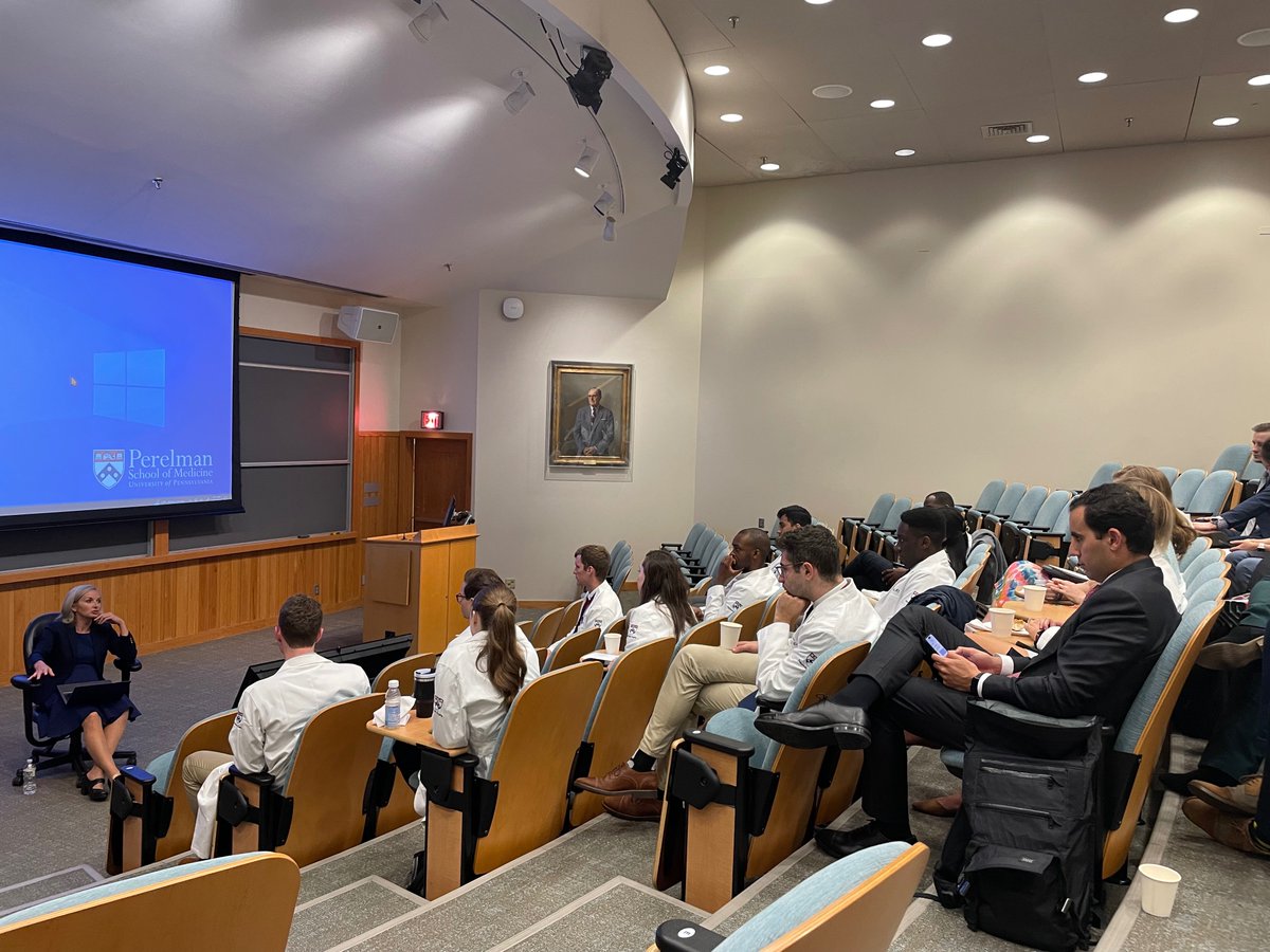 Penn Orthopaedics (@pennortho) on Twitter photo We were honored to have Dr. Melissa Zimel <a href="/mnzimel/">Melissa Zimel, MD, FAAOS</a> share her insights at the Edgar L. Ralston, MD Endowed Lectureship! Her lecture on "Integrating Diversity, Equity, Inclusion, Anti-Racism, and Belonging Initiatives into an Orthopaedic Surgery Department" was a fantastic learning We were honored to have Dr. Melissa Zimel <a href="/mnzimel/">Melissa Zimel, MD, FAAOS</a> share her insights at the Edgar L. Ralston, MD Endowed Lectureship! Her lecture on "Integrating Diversity, Equity, Inclusion, Anti-Racism, and Belonging Initiatives into an Orthopaedic Surgery Department" was a fantastic learning