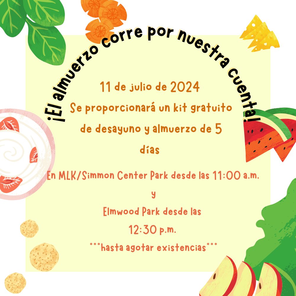 NASD Food Service tweet media