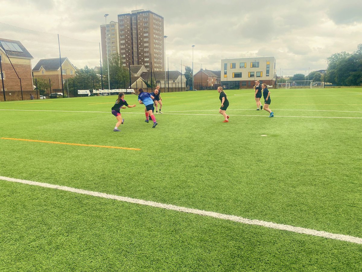 CAVC Women’s Rugby Academy | Academi Rygbi Merched tweet media