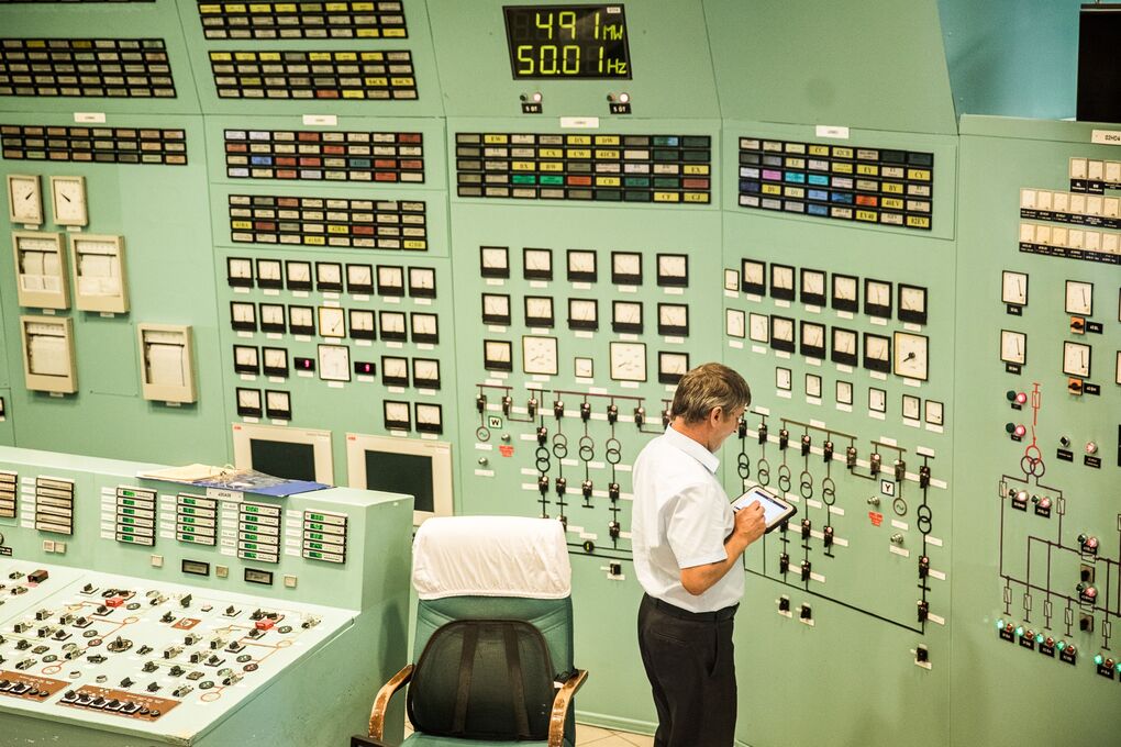 ecopolitain's tweet photo. €130 Billion Nuclear Dream in Europe Meets Financial Reality

Eastern European govts from Prague to Sofia have grand plans to build new plants, but the question is who will pay for them

https://t.co/hrxxa8qL3W
#nuclear #taxpayers #subsidies #kärnkraft #kraftsocialism #truecost https://t.co/kzw8JqUoeo