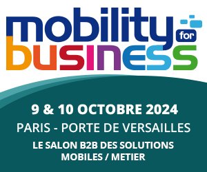 Salon_Mobility's tweet photo. Découvrez les "actus" de la mobilité !
Avec ce mois-ci le concours de @Praxedo @Phoner  @NomadiaGroup et le @Salon_Mobility 2024
https://t.co/Mo9Ac6EJCR https://t.co/i41b305WAF