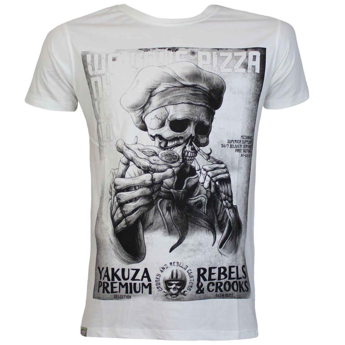 VandalShop's tweet photo. 🌞SUMMER SALE🌞
Yakuza Premium T-shirt je na 30%

https://t.co/HqDsukPhIB

#VANDALshop
#HomeOfStreetwear https://t.co/NDQiXeua8T
