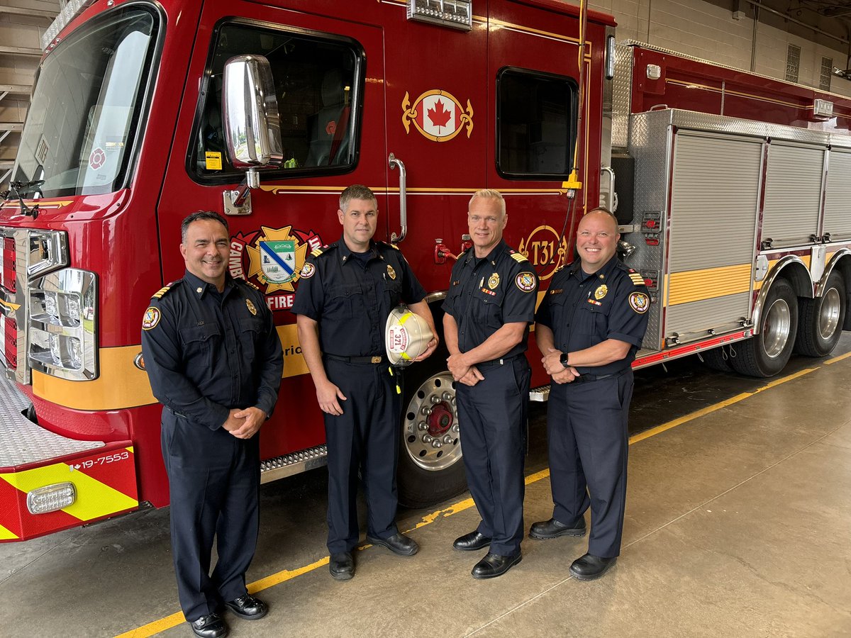 Cambridge Fire Dept tweet media