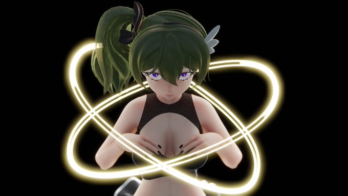 Going to try to do a Daily render post For now on and first up is Ubel #Ubel #frieren #dailyrender #blender<a href="/tag/blender"class="tags"><span>#blender</span></a><a href="/tag/3dartwork"class="tags"><span>#3dartwork</span></a><a href="/tag/frieren"class="tags"><span>#frieren</span></a><a href="/tag/ubel"class="tags"><span>#ubel</span></a><a href="/tag/dailyrend"class="tags"><span>#dailyrend</span></a>