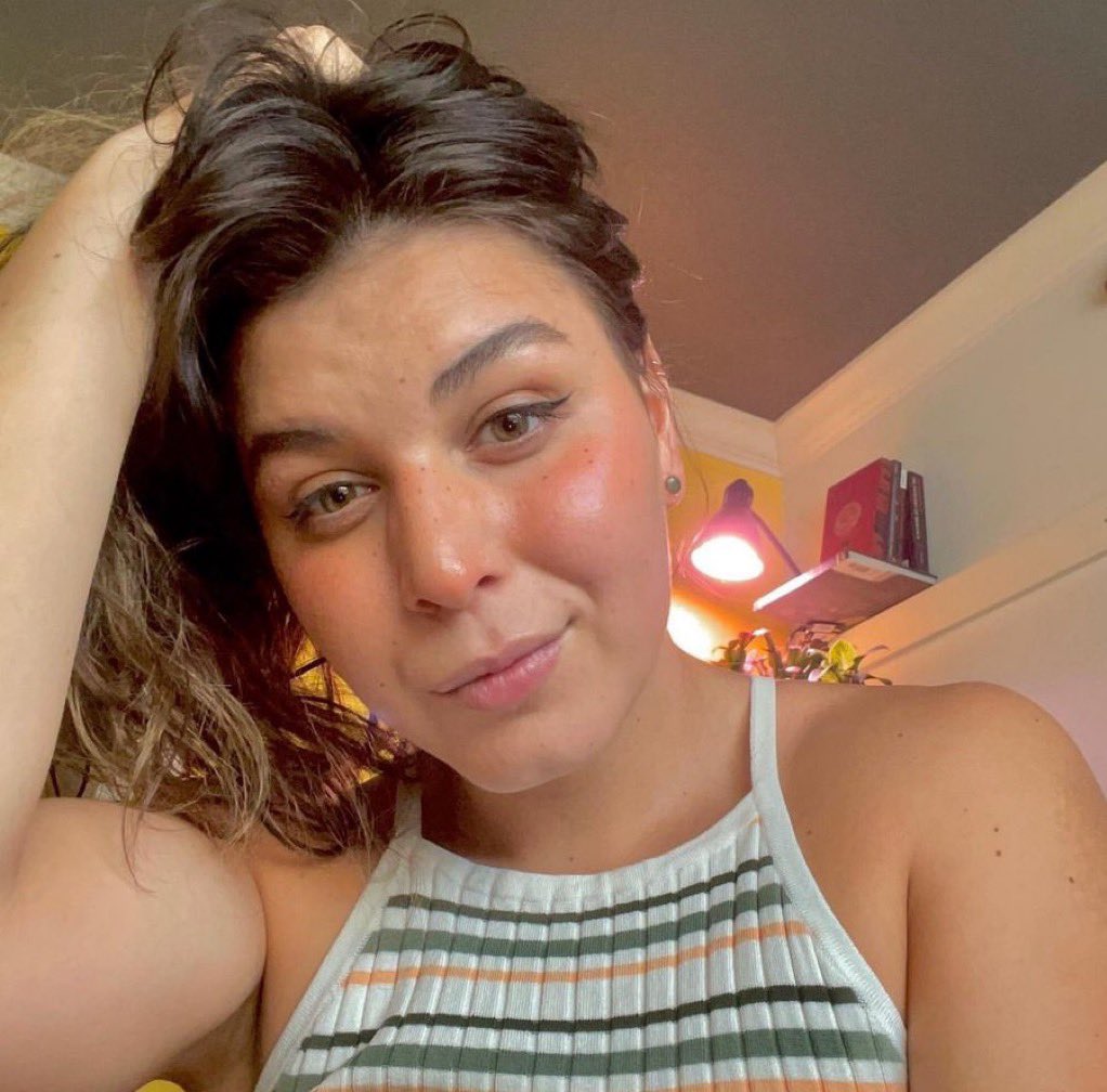 Cibby Private Account 🏳️‍⚧️ tweet media