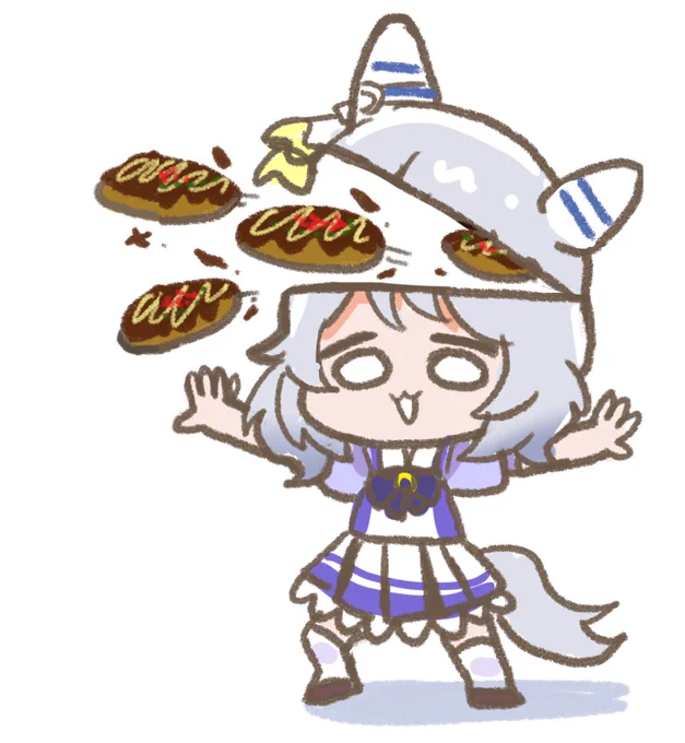 みらのこのこのこ こしたんたん