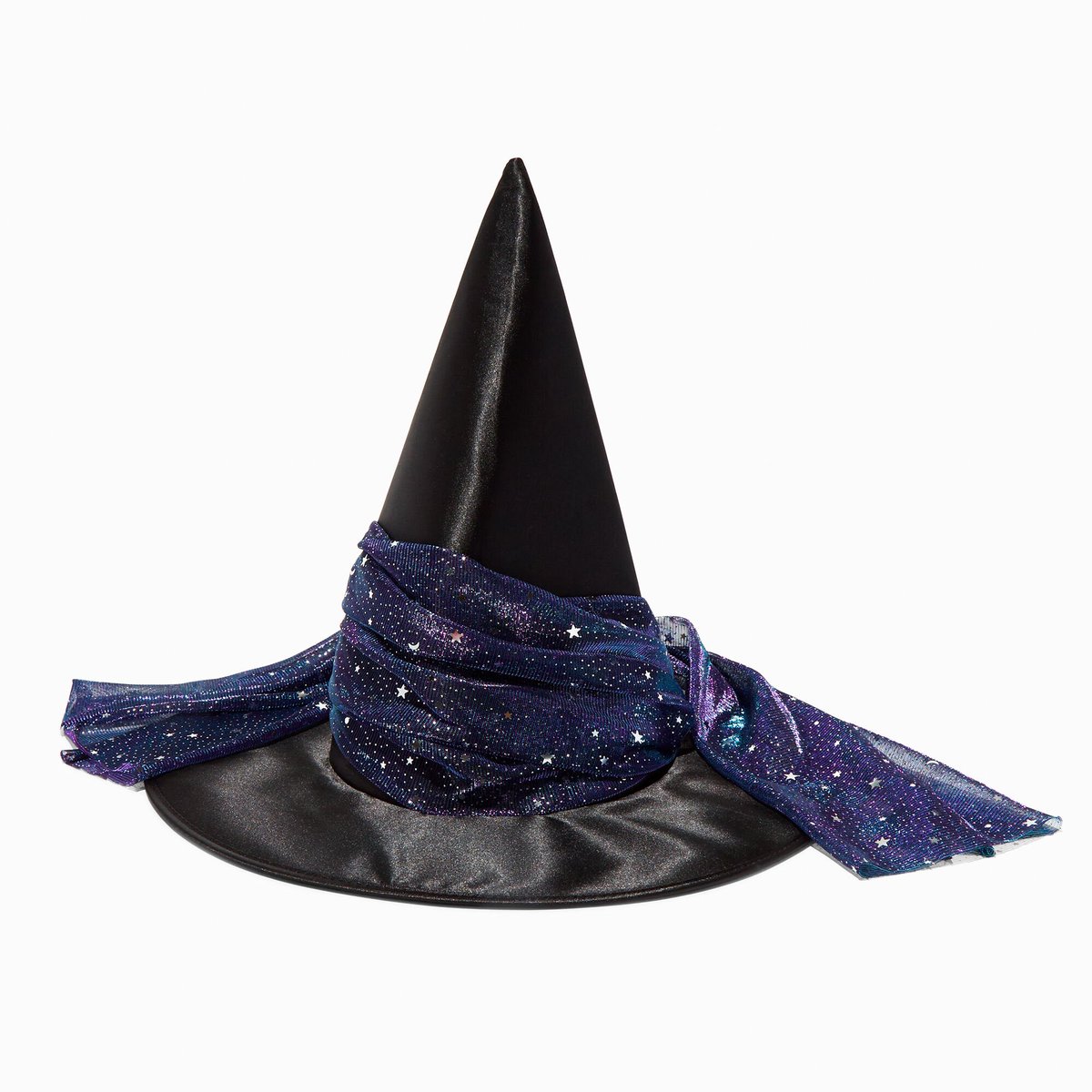 Claire’s and Icing Stores are voluntarily recalling a Halloween Witch Hat, for failure to meet flammability standards. Visit claires.com/US/recall-noti…  for more details.