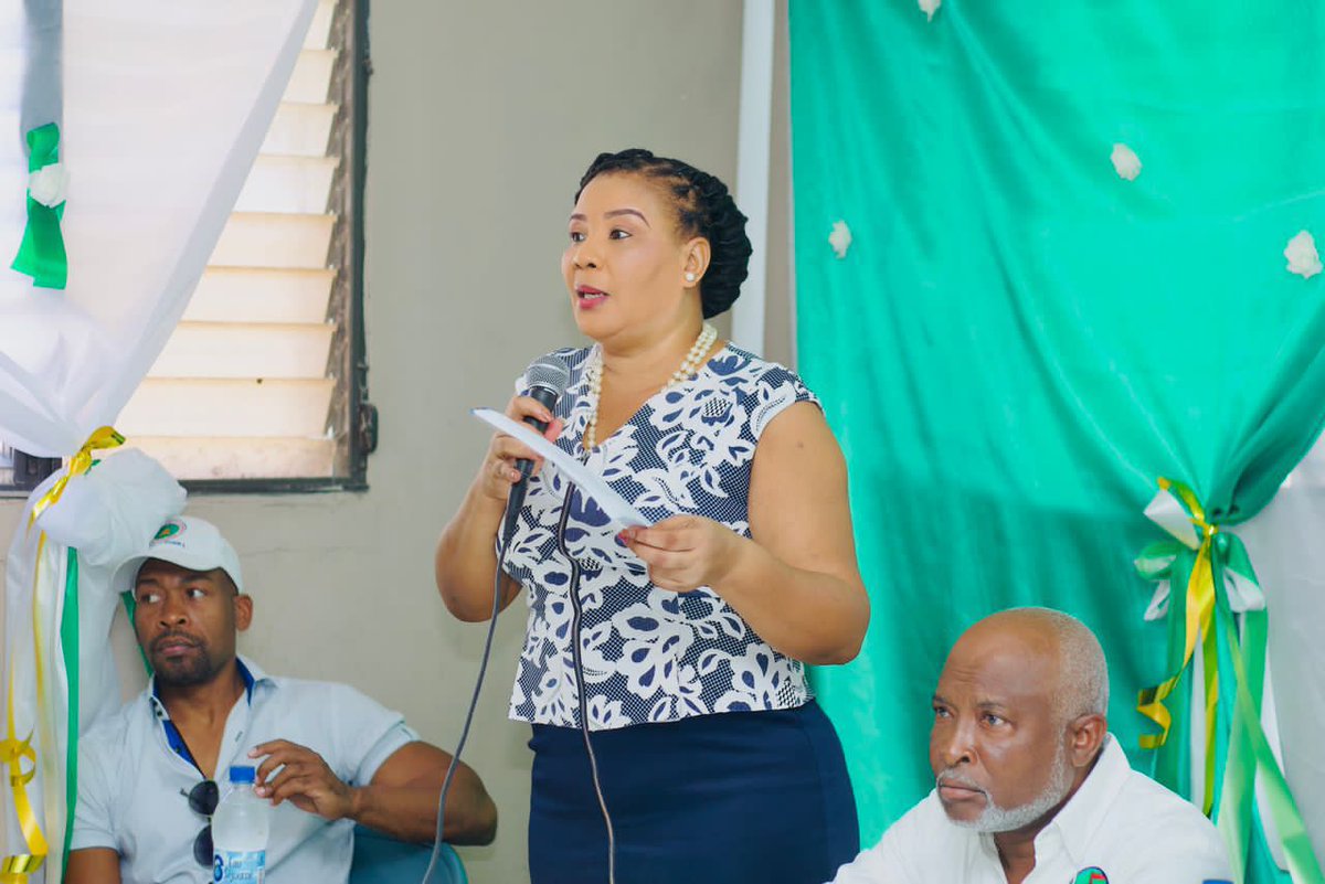 htv93's tweet photo. Pati Politik ASE enstale kowòdinasyon kominal nan vil Gonayiv yè Mèkredi 10 Jiyè 2024 la nan syèj sosyal pati a nan vil Gonayiv, kowòdinasyon sa a misyon l se pou remobilize manm pati a, entegre plis jèn fi ak gason fòme manm yo elatriye. #Htv93 #HtvJuil2024 https://t.co/YwPzzDh4Pz
