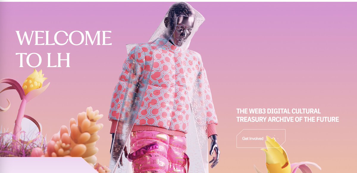 lh_vivi_'s tweet image. 🌐 Why choose L-H? With AI &amp;amp; Apple Vision Pro, we&apos;re shifting to immersive 3D experiences. 📱

👁️Explore Us:linktr.ee/lhvivi

L-H leverages 50 years vintage fashion (Hermès, Gucci) to create 3D assets, driving global designer and community collaborations. 👗✨

L-H combine…