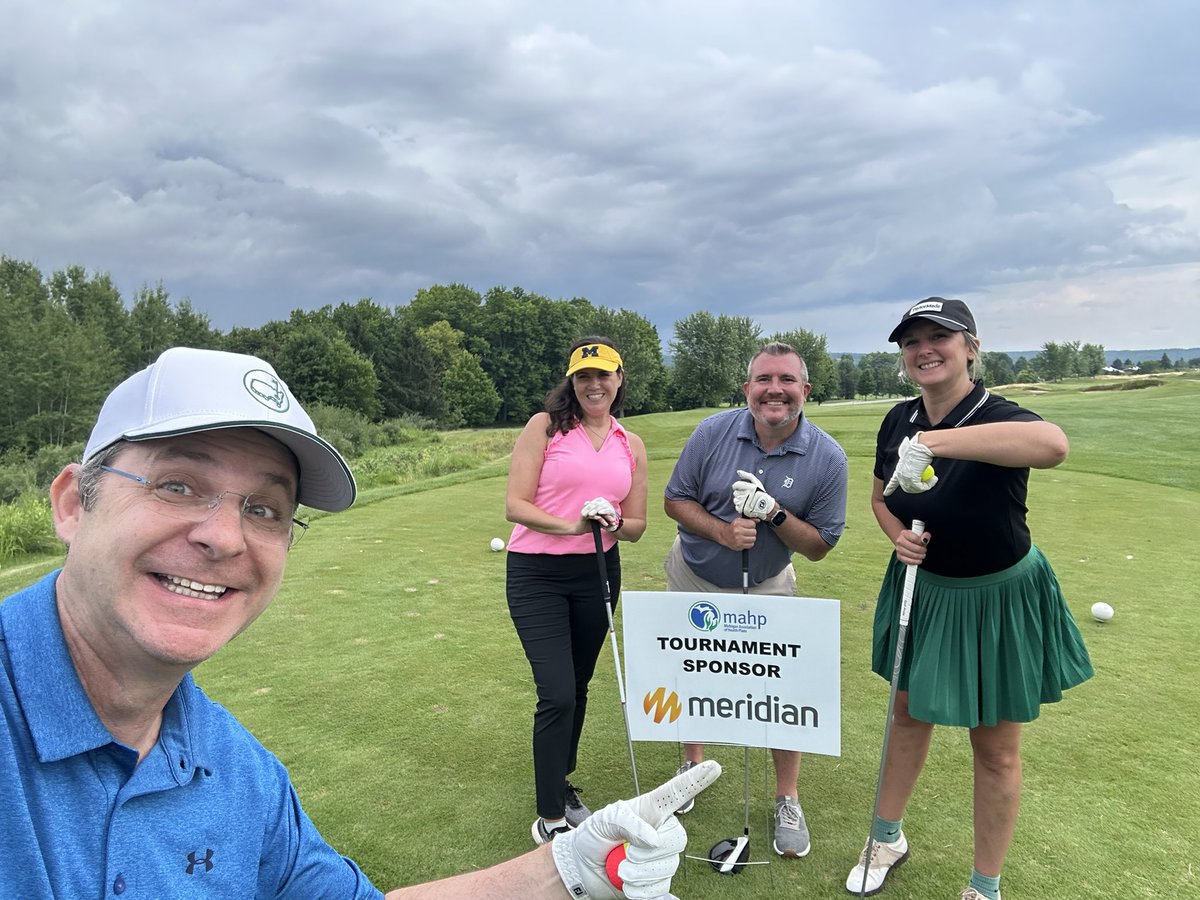 colean_dynamite's tweet photo. Joel Zeff is a big sock guy, especially on the golf course #MAHP24 💛🧡 https://t.co/tcCRFCgo0Z
