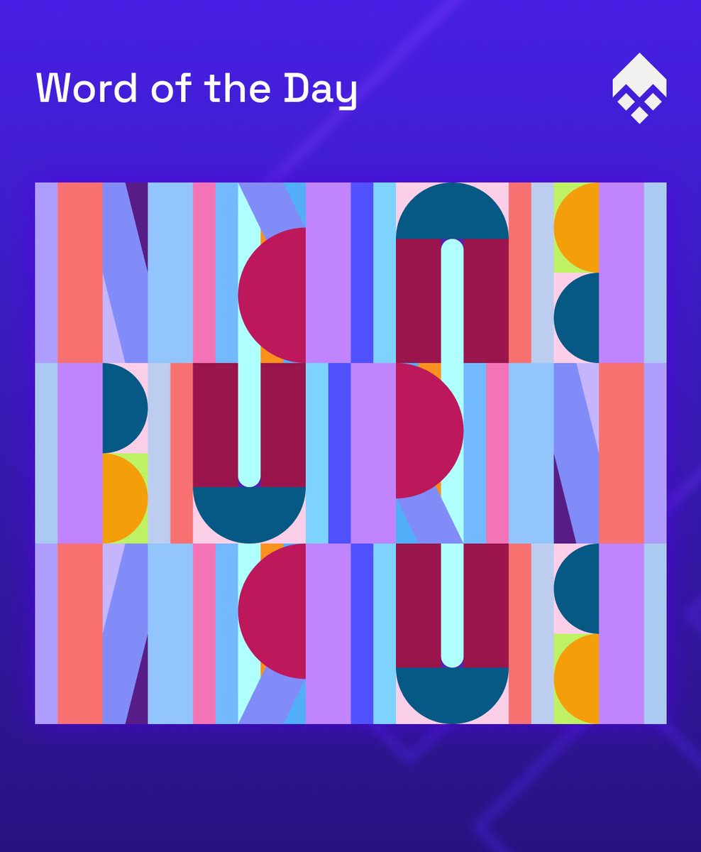 Hey Obians,

Our latest "Word of the Day" is now available! 🌟

Find the word in the image and enter it in the "Word" tab on the "Earn" page. 📲

The more days you participate in a row, the more points you'll gather! 📈🏆

👉 t.me/obix_bot

#telegram #miniapp #farming