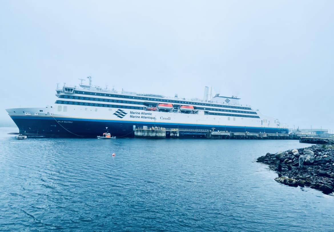 We would like to extend a warm welcome to the ALA’SUINU! It is the official start to Tourism Season! 📷