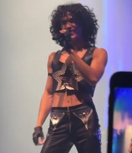 Rizzion_com's tweet image. Conon Gray The Man That You Are❤️‍🔥

#Bourgeoisieses #FHOTMelbourne