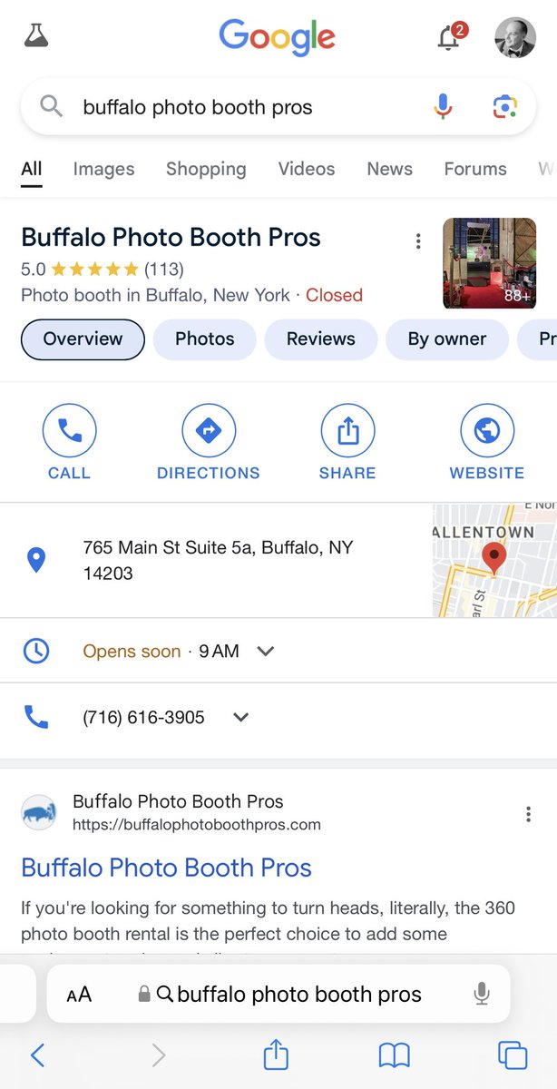 Jacob Becker tweet media