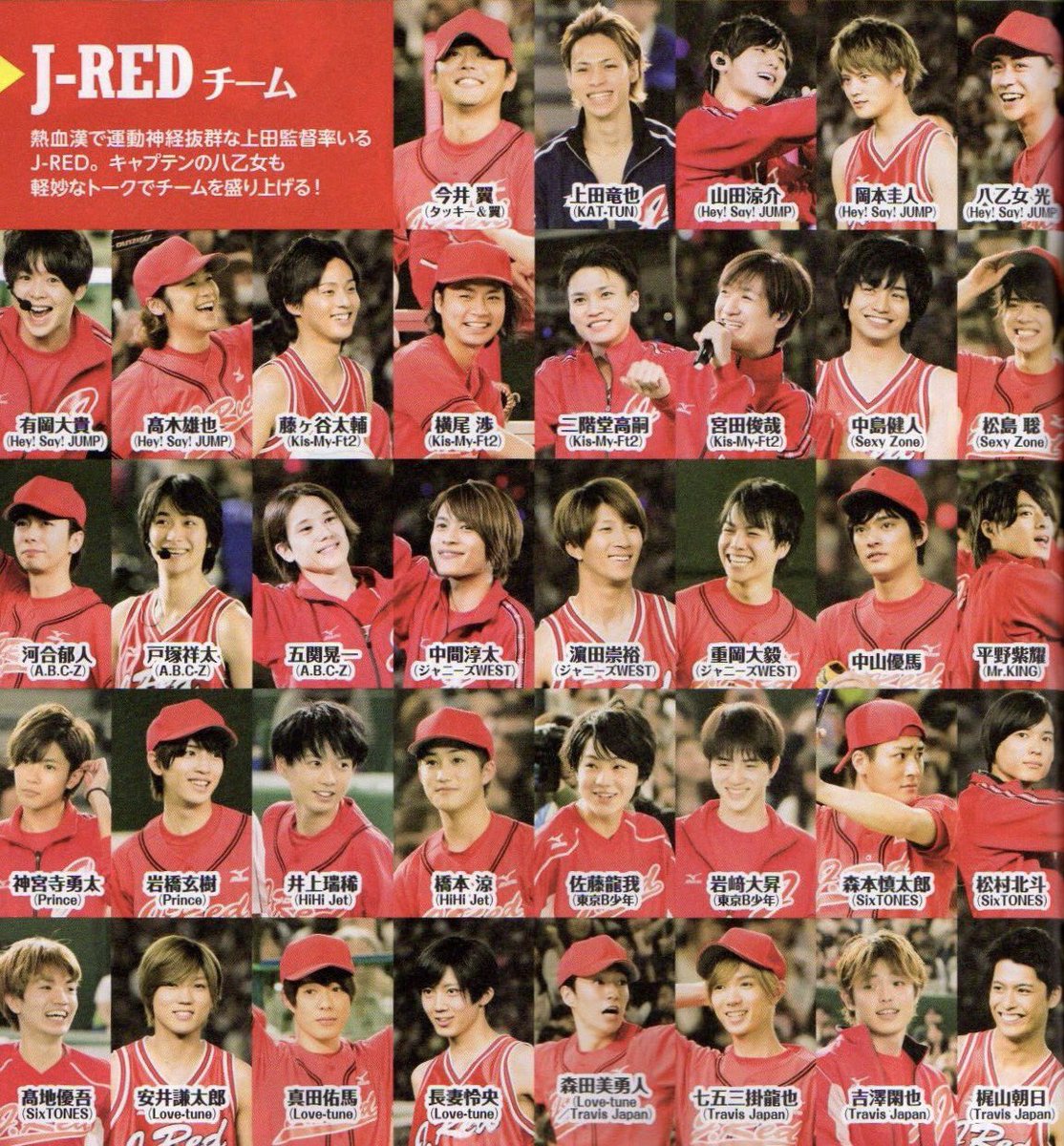 startoarchives's tweet photo. [redacted] 大運動会 (2017)

J - White                                                                    J - Red https://t.co/OW8mYnfvJx