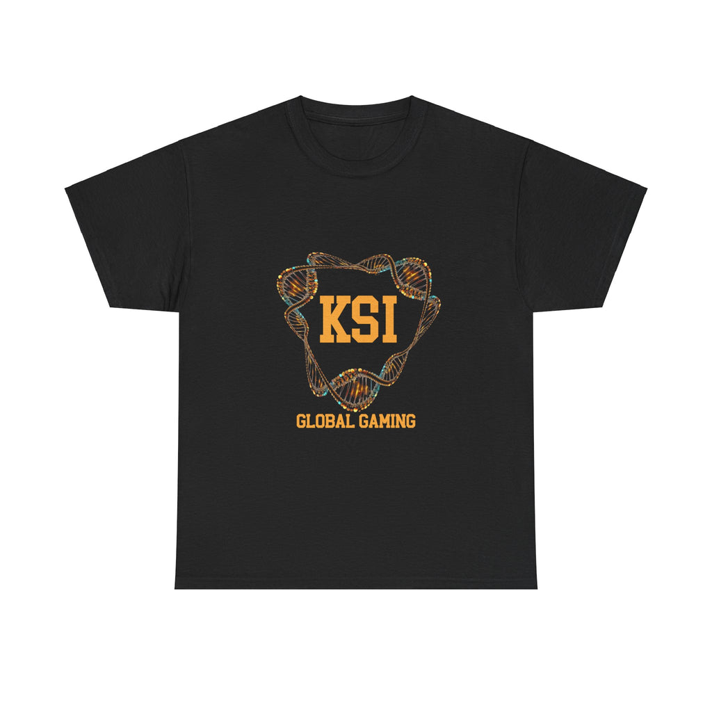 merchmadesimple's tweet photo. 🌟 Product of the Day 🌟
KSI Cotton Tee
🛒 Get it now: https://t.co/dTc65GrcDC
💰 Price: $30.00
#ProductOfTheDay #StreamlineGG #MerchMadeSimple #LongLiveSGG https://t.co/3aHStSZa9H