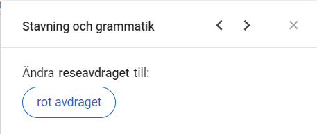 Har gått och funderat på en teori ett tag. Detta fick bägaren att rinna över. Rättstavningsprogram är: 

1. Sämst på särstavning
2. Höger