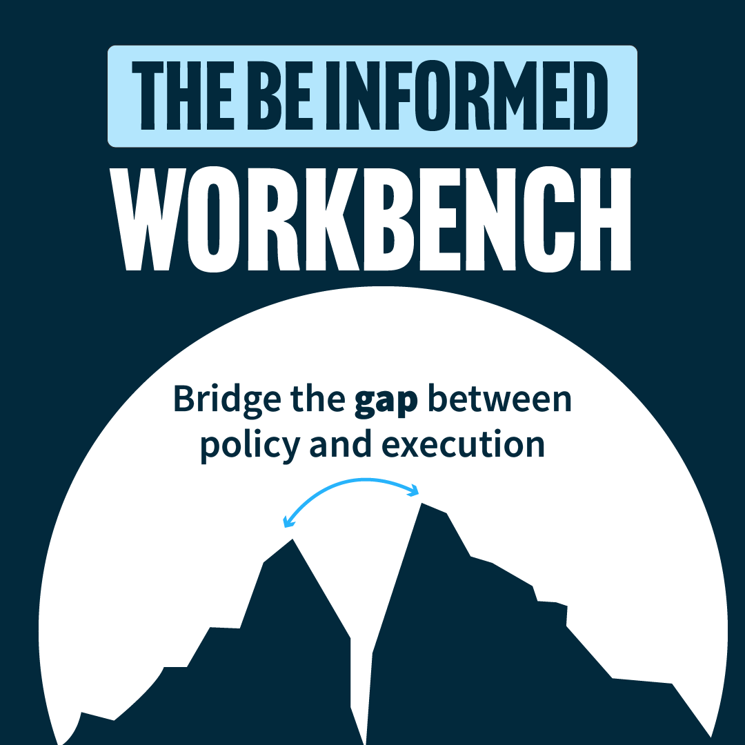beinformedcom's tweet photo. 🚀Transform how you manage regulations and ensure seamless implementation from lawmaking to execution. Learn more: https://t.co/w0JW4Moqvl

#RegTech #Compliance #Innovation #BeInformed https://t.co/jykhLasr7V