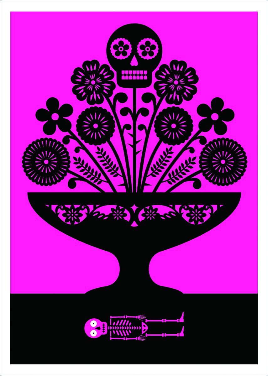 You've seen Luis Fitch's art on stamps, at Target and on the street. Now, see it in a gallery. strib.gift/j8jn7j2qr