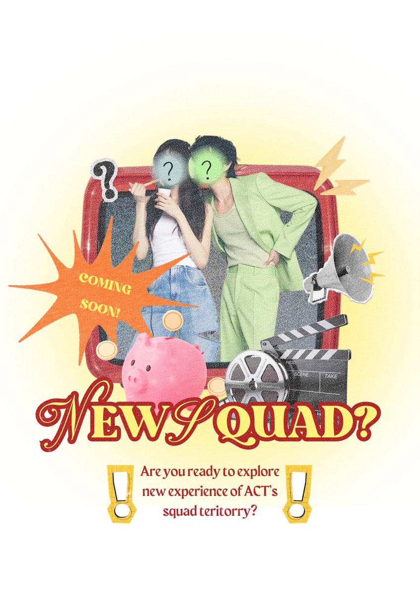 ️️️️️️

🎥 𝗔𝗧𝗧𝗘𝗡𝗧𝗜𝗢𝗡!!!

With 𝒑𝒓𝒐𝒔𝒑𝒆𝒓𝒊𝒕𝒚, we will all gather here. We're 𝐡𝐞𝐫𝐞 for actors and actresses who need a̲ ̲h̲o̲m̲e̲. Please wait for us! 𝑾𝒆 𝒘𝒊𝒍𝒍 𝒃𝒆 𝒉𝒆𝒓𝒆 𝒔𝒐𝒐𝒏.

— 𝗦𝗘𝗞𝗨𝗔𝗖𝗧, 𝟮𝟬𝟮𝟰.

️️️️️️