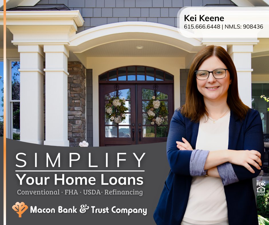 Macon Bank & Trust tweet media