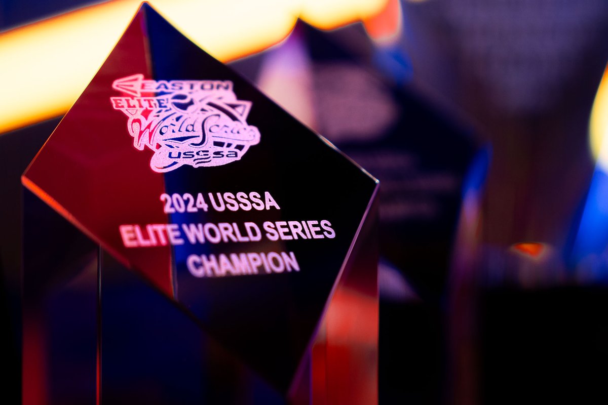 USSSA Baseball (@usssabsbl) on Twitter photo Who's ready to be crowned a ๐๐๐๐ ๐๐๐ฌ๐ญ๐จ๐ง ๐๐ฅ๐ข๐ญ๐ ๐๐จ๐ซ๐ฅ๐ ๐๐๐ซ๐ข๐๐ฌ ๐๐๐๐๐๐๐๐?! ๐
Comment below if your team will be competing for one of these ๐ฅ trophies today โฌ๏ธ
๐๐ฎโ๐จ #EastonEWS #Trophy #Baseball #PlayUSSSA Who's ready to be crowned a ๐๐๐๐ ๐๐๐ฌ๐ญ๐จ๐ง ๐๐ฅ๐ข๐ญ๐ ๐๐จ๐ซ๐ฅ๐ ๐๐๐ซ๐ข๐๐ฌ ๐๐๐๐๐๐๐๐?! ๐
Comment below if your team will be competing for one of these ๐ฅ trophies today โฌ๏ธ
๐๐ฎโ๐จ #EastonEWS #Trophy #Baseball #PlayUSSSA