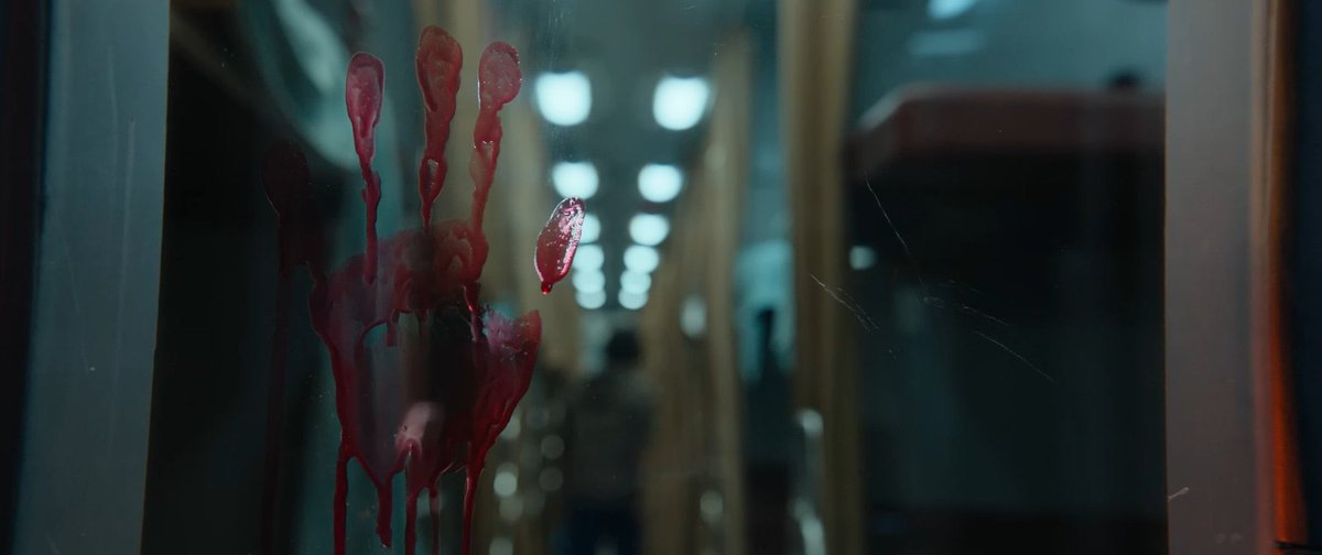 India's best made action🔥🤌 &amp; genre flick by a mile, it is relentless, brutal, unflinching, thrilling and breathtaking. #kill