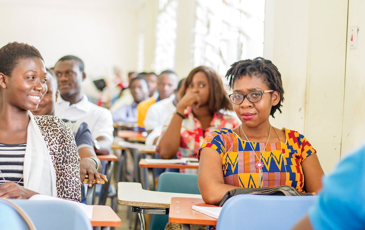 Voice_of_uew's tweet photo. 🚨 Academic Calendar update! 🚨

New students for 2024/2025 are expected to report in September 2024 as stated in their adms letters. 

Plus, Level 400s from 2023/2024 will graduate in November 2024, as hinted by the VC at the UEW graduation ceremony

Cc: @UewLiveUpdates https://t.co/yqnDyzkXgt