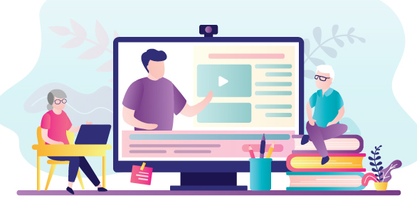 RETIREES: 
Join IMRF and the UofI Extension to learn how to navigate change and get tips on decluttering your home and finances. Retiree workshops are FREE but registration is required. ☀
Register today: imrf.org/2024-retiree-w…

#theimrf #retirement #retirees #uiextension