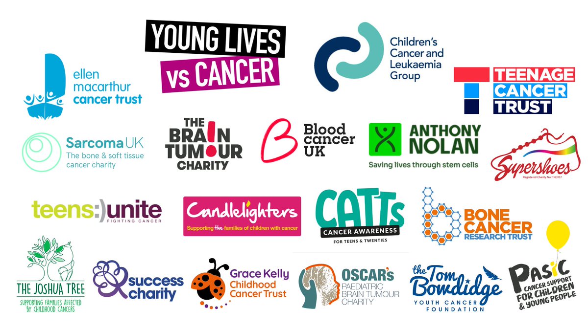 cclguk's tweet photo. Children and young people with cancer need to be prioritised by the new UK Government. 

With our charity friends and partners, we've co-signed an open letter to the new Prime Minister asking him to do just that. 

Join us and add your name: https://t.co/2mNO2dPXGc https://t.co/rcjs6H2DJs
