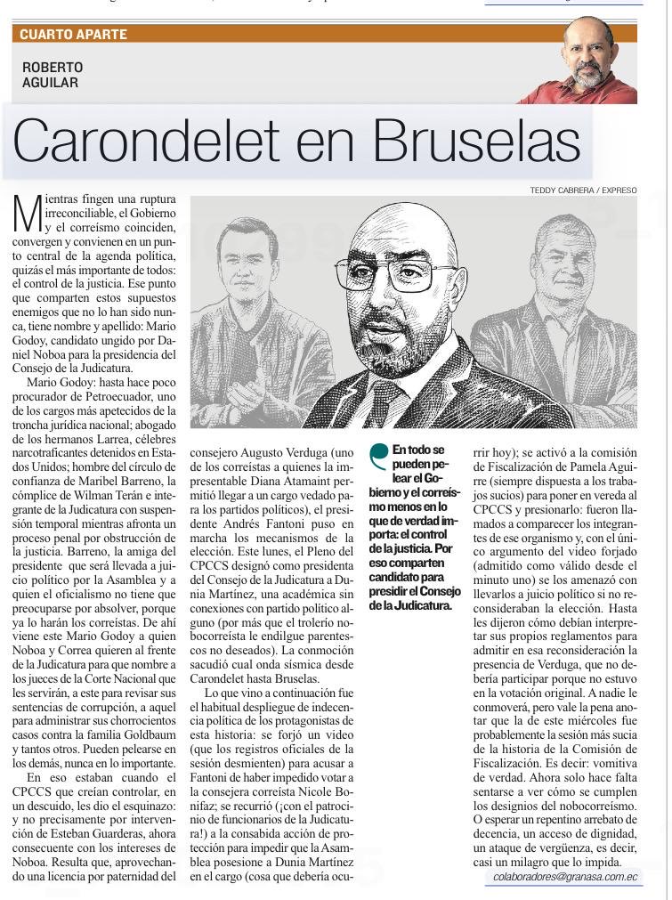 Carlos Vera tweet media