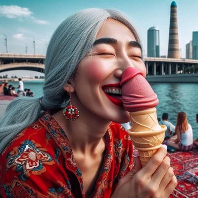 SafiaQu's tweet photo. #NewProfilePic https://t.co/TIDbEjI79s