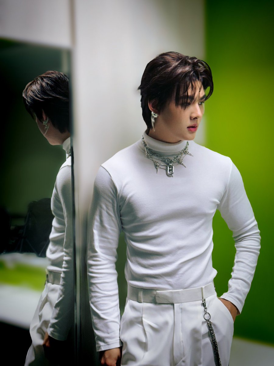 Saint_sup's tweet image. อะไรจะแพง ก็แพงไปเถอะ ขอแค่เธอถูกใจเราก็พอ #Saint_sup #MingEr