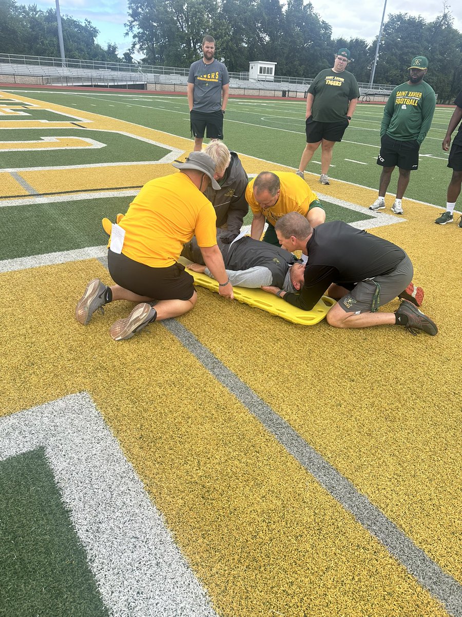 StX Sports Performance tweet media