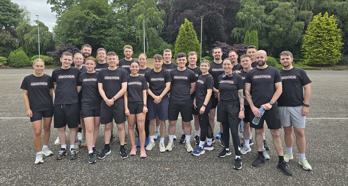 Police Scotland College tweet media